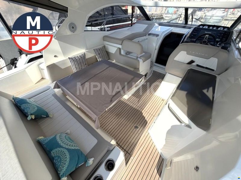 Jeanneau LEADER 36