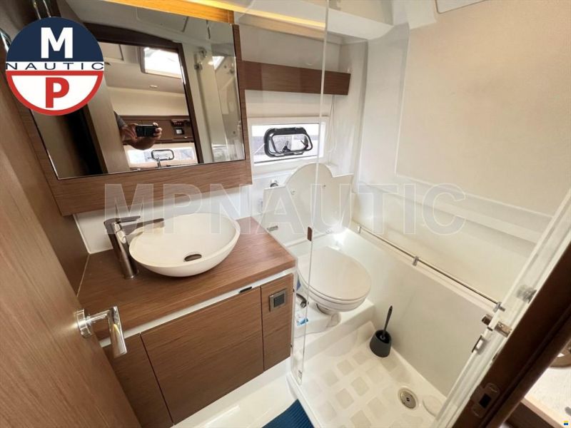 Jeanneau LEADER 36