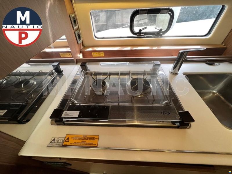 Jeanneau LEADER 36