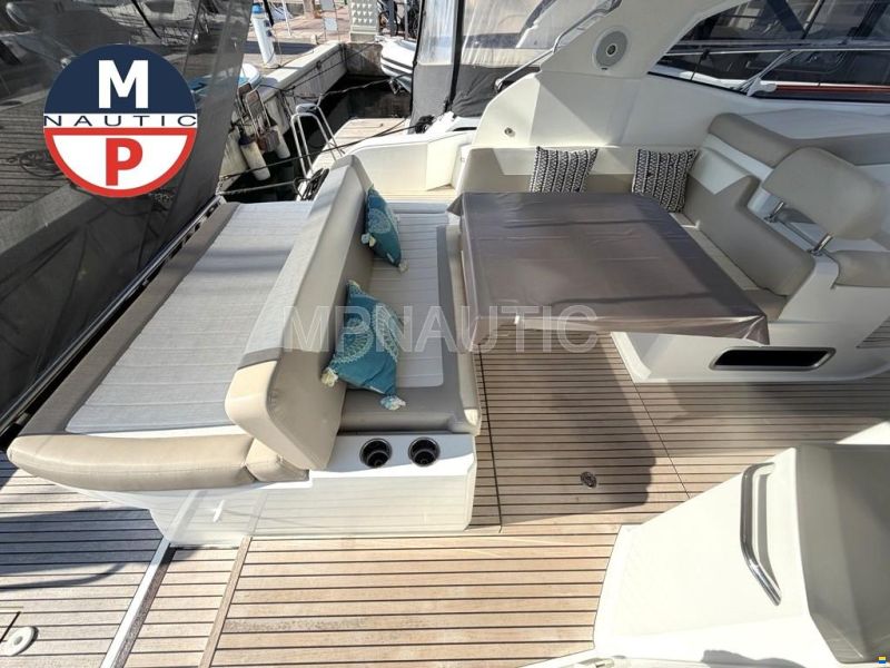 Jeanneau LEADER 36
