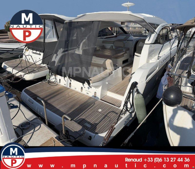 Jeanneau LEADER 36