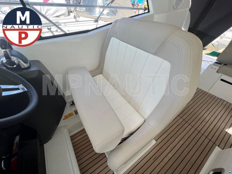Jeanneau LEADER 36
