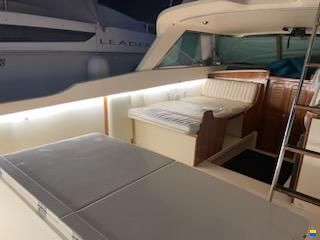 Riva fisherman 25
