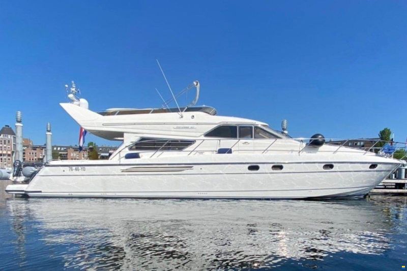 Princess 60