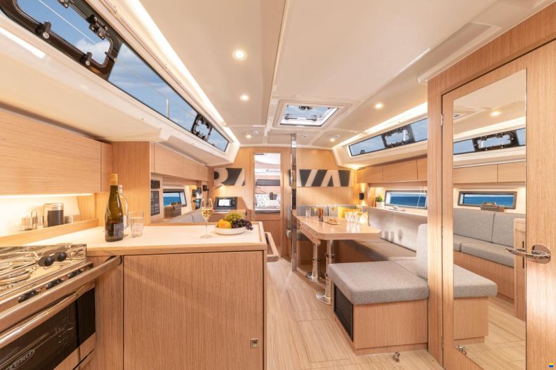 Bavaria C38
