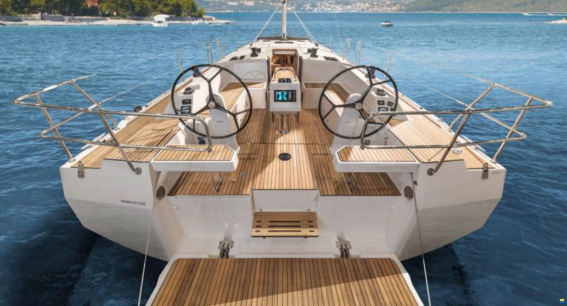 Bavaria C42