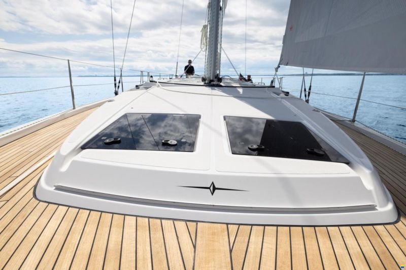 Bavaria C46