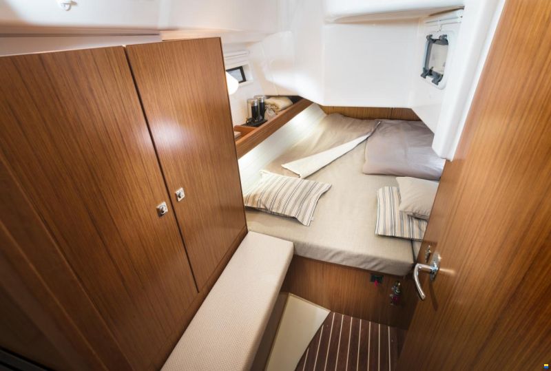 Bavaria Cruiser 34