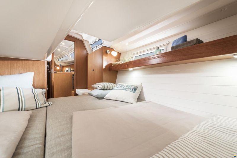 Bavaria Cruiser 34