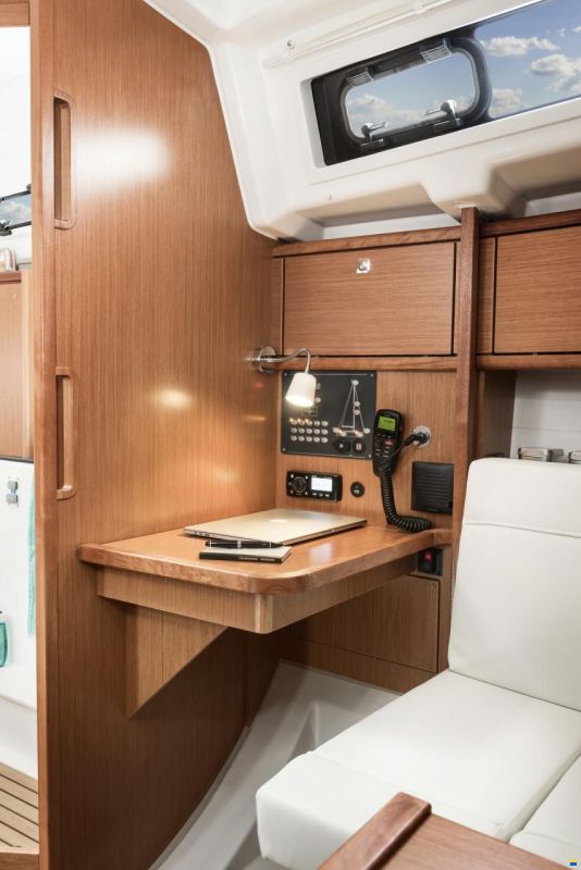 Bavaria Cruiser 34