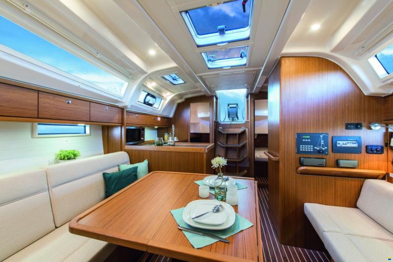 Bavaria Cruiser 37