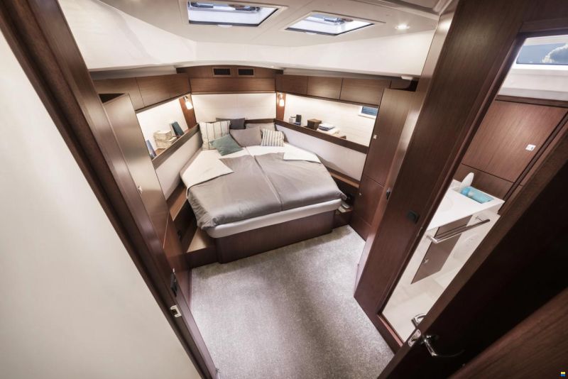 Bavaria Cruiser 46