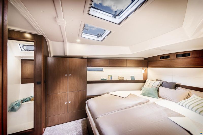Bavaria Cruiser 46