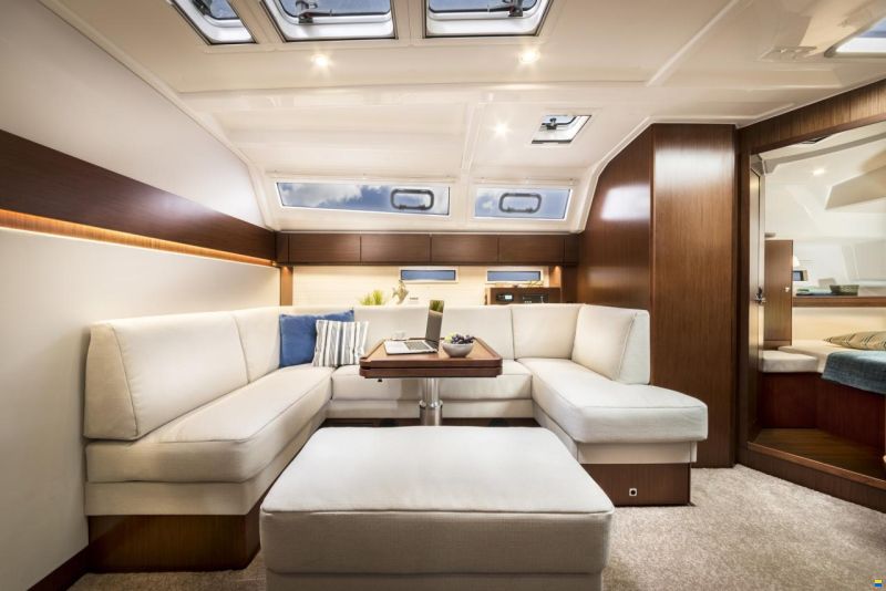 Bavaria Cruiser 46