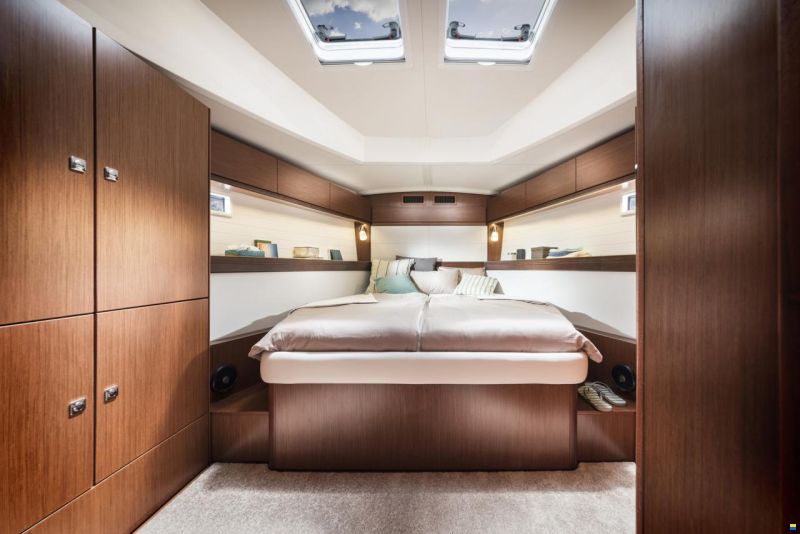Bavaria Cruiser 46