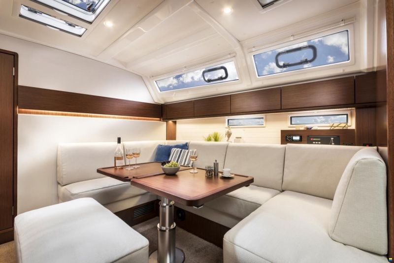 Bavaria Cruiser 46