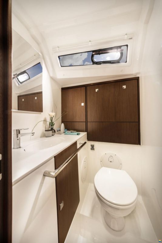 Bavaria Cruiser 46