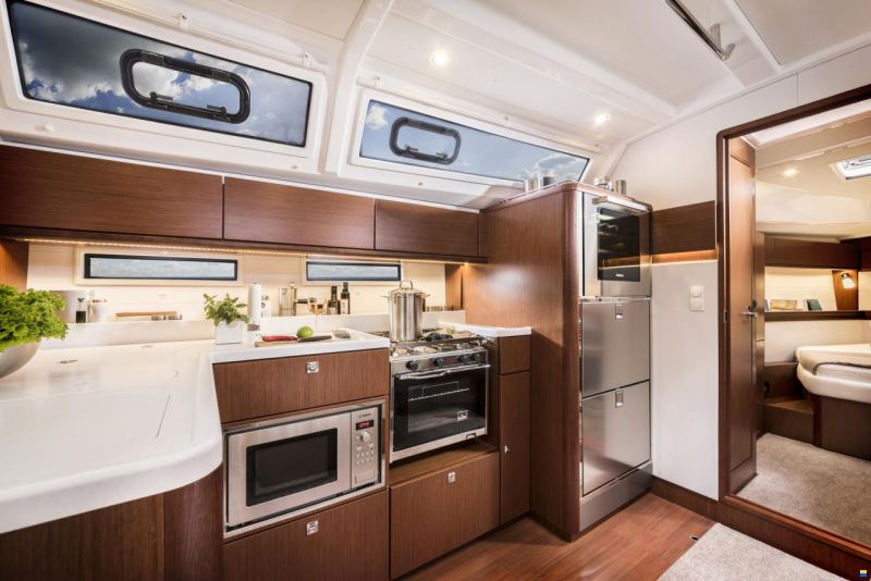 Bavaria Cruiser 46