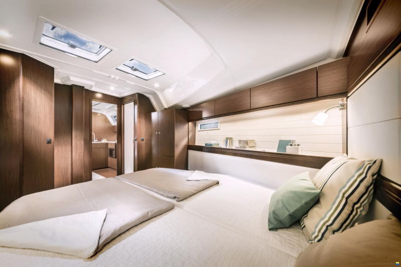 Bavaria Cruiser 46