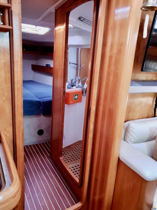 Bavaria 42 Cruiser
