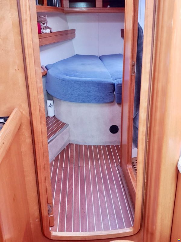 Bavaria 42 Cruiser