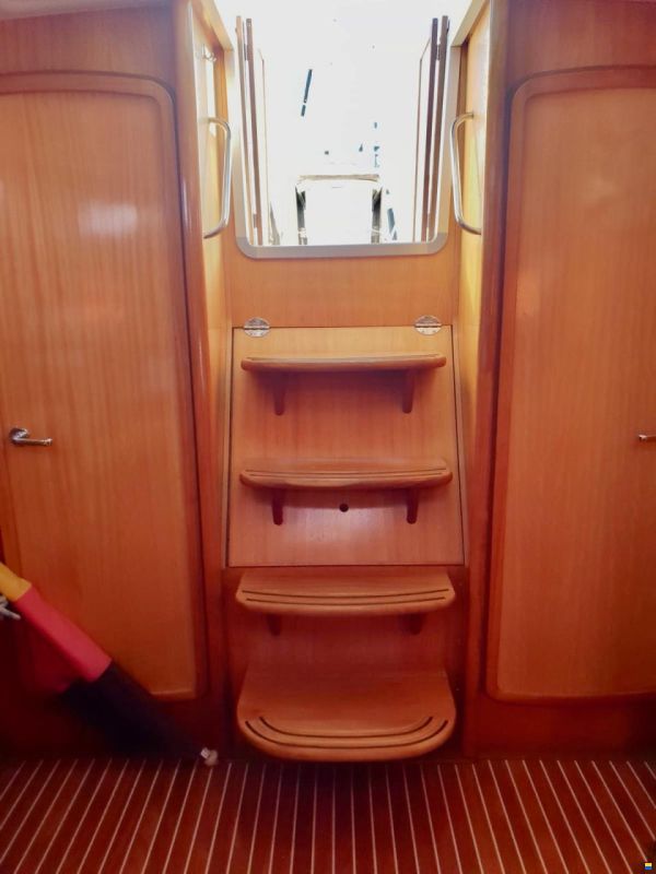Bavaria 42 Cruiser
