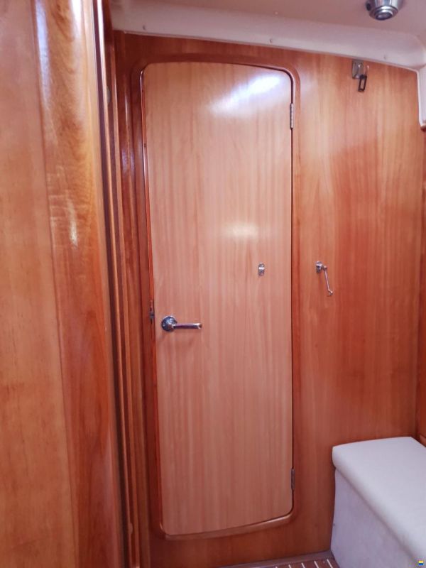 Bavaria 42 Cruiser