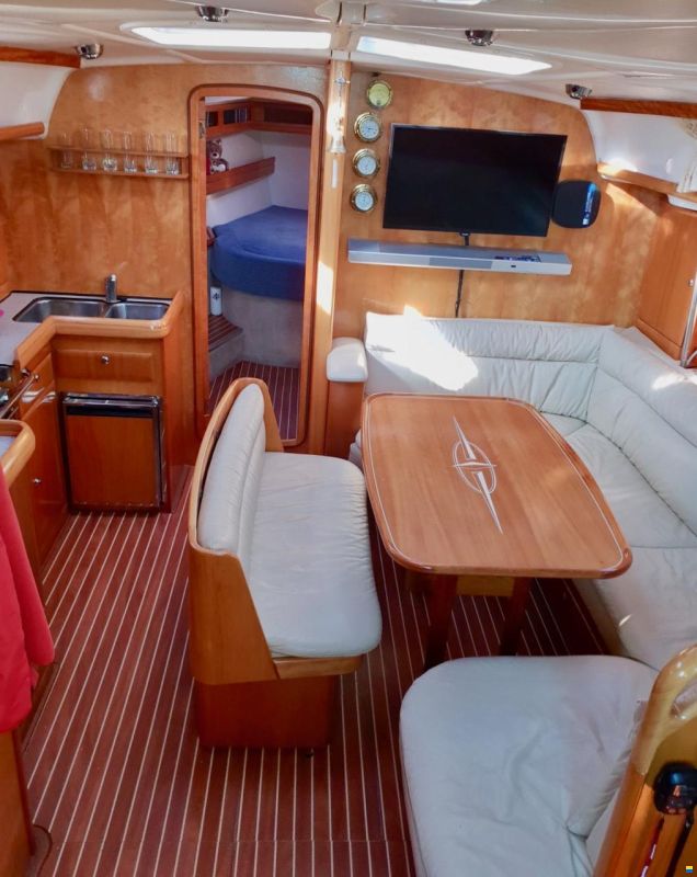 Bavaria 42 Cruiser