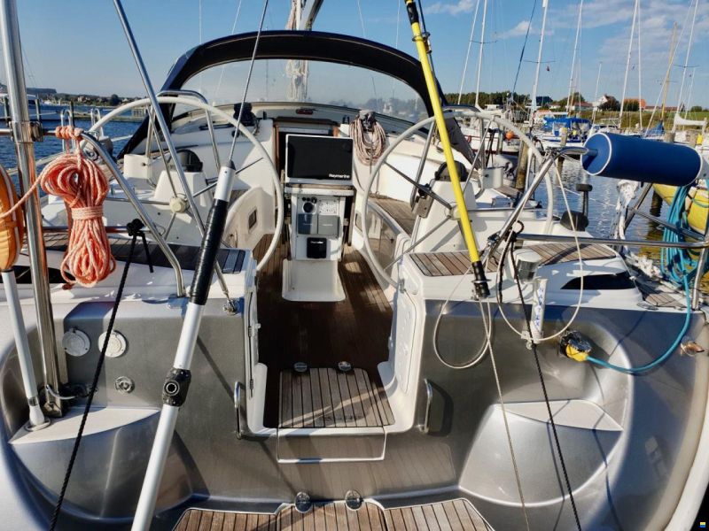 Bavaria 42 Cruiser