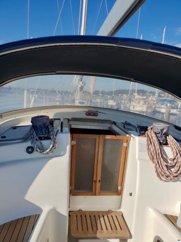 Bavaria 42 Cruiser