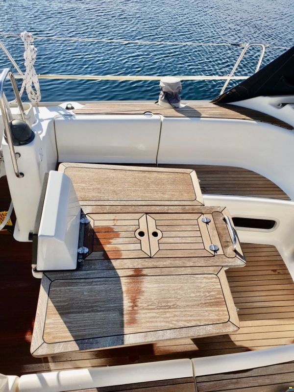 Bavaria 42 Cruiser