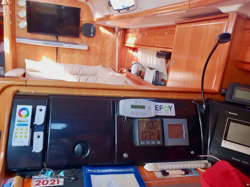 Bavaria 42 Cruiser