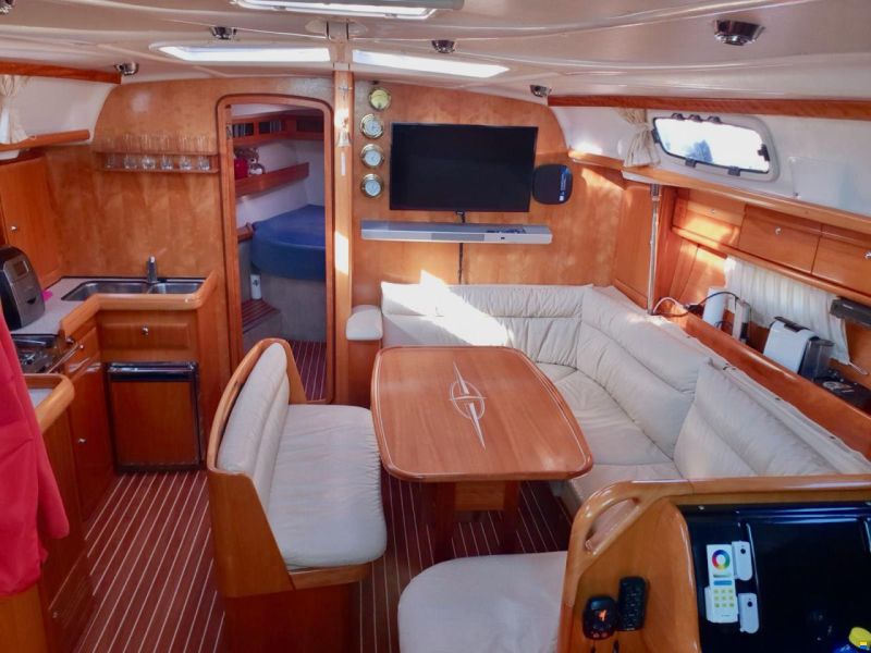 Bavaria 42 Cruiser