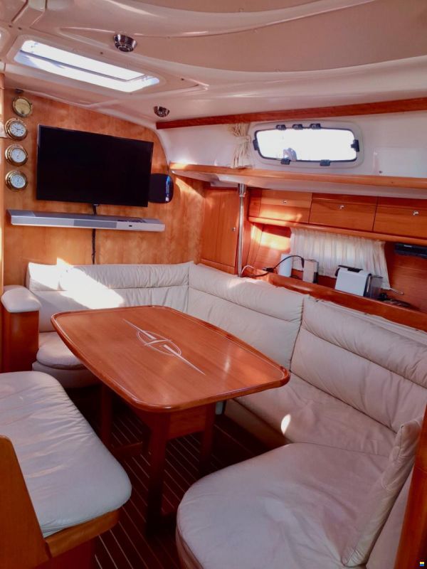 Bavaria 42 Cruiser
