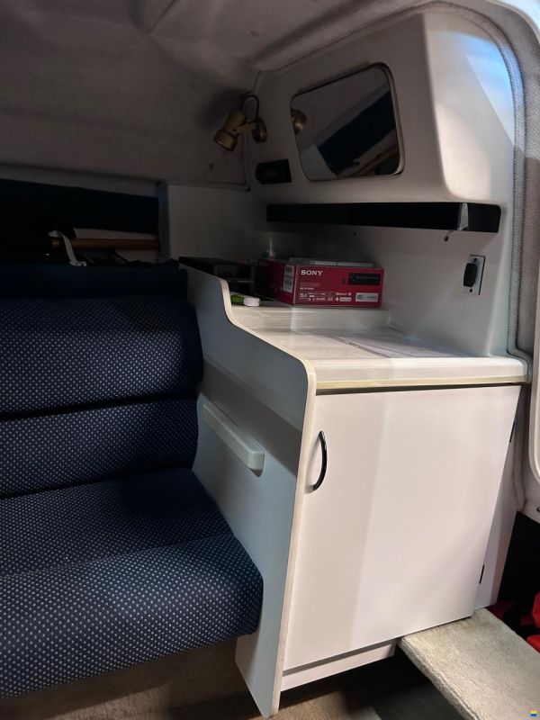 Doral Prestige 230 XL