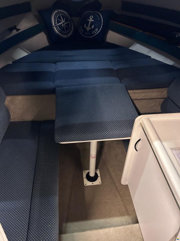 Doral Prestige 230 XL