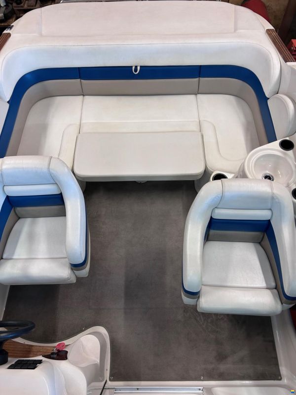 Doral Prestige 230 XL