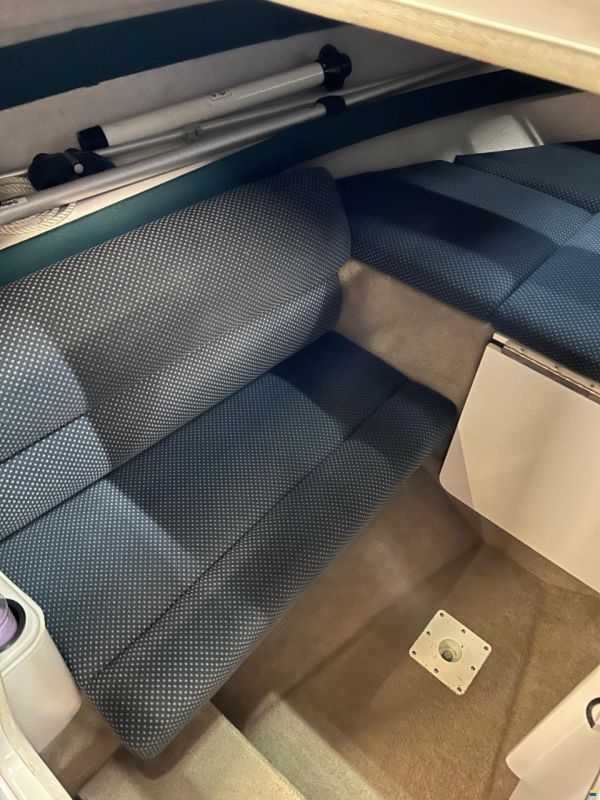 Doral Prestige 230 XL