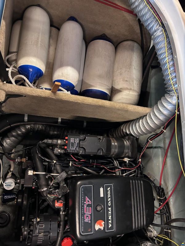 Doral Prestige 230 XL