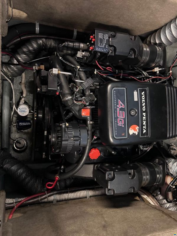 Doral Prestige 230 XL