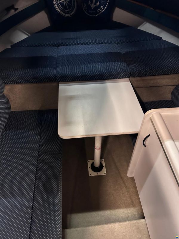 Doral Prestige 230 XL