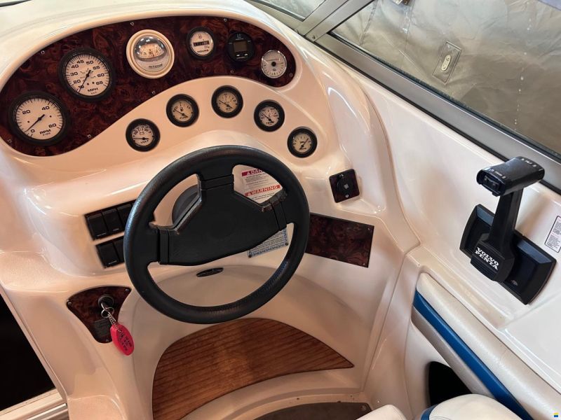 Doral Prestige 230 XL