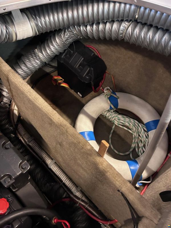 Doral Prestige 230 XL