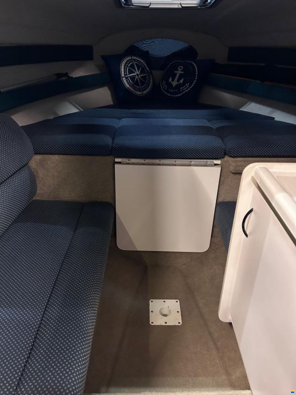 Doral Prestige 230 XL