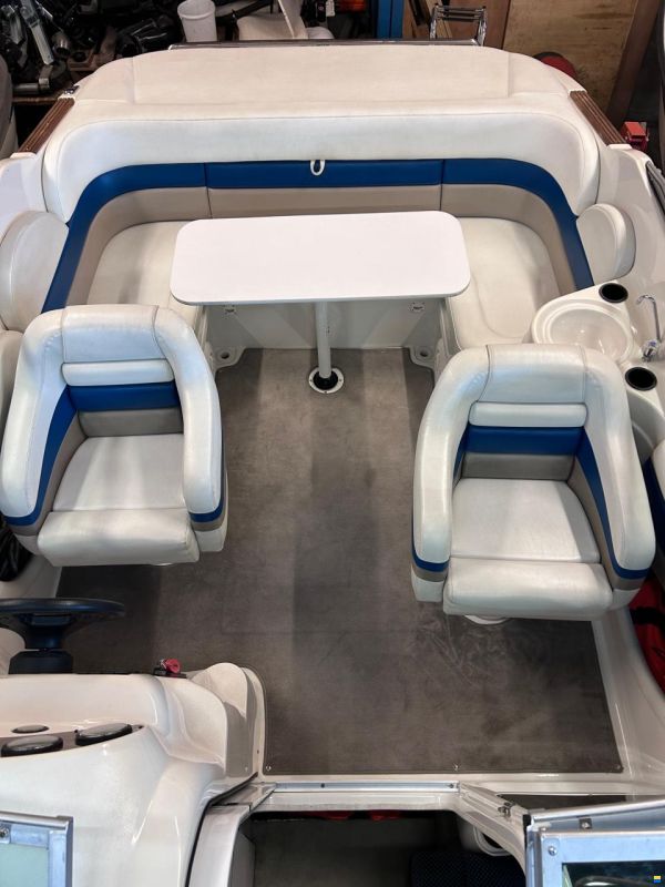 Doral Prestige 230 XL