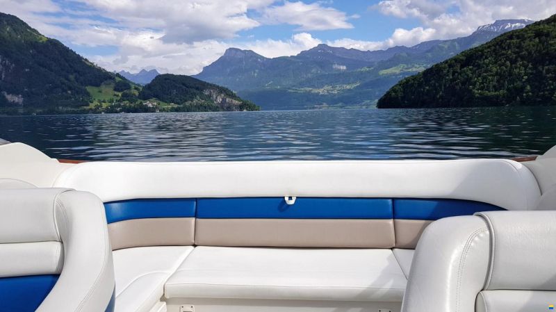 Doral Prestige 230 XL