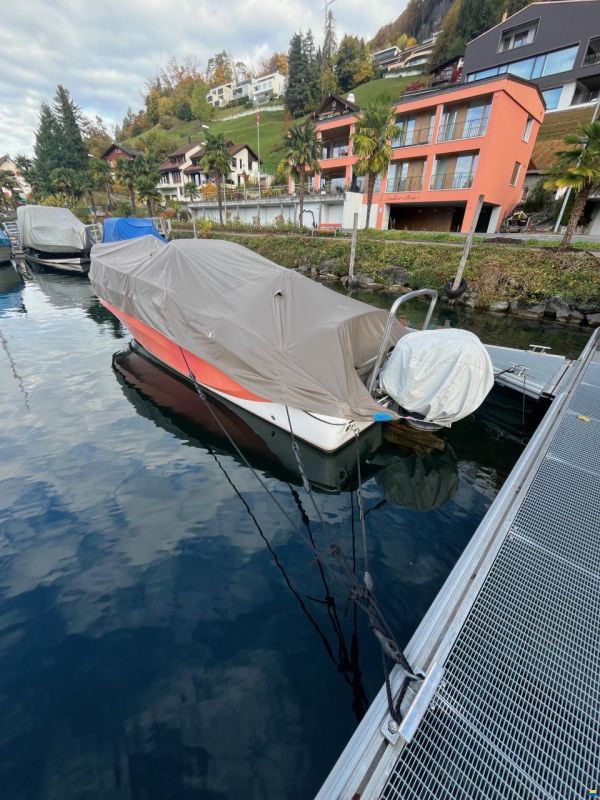 Sessa Key Largo 24