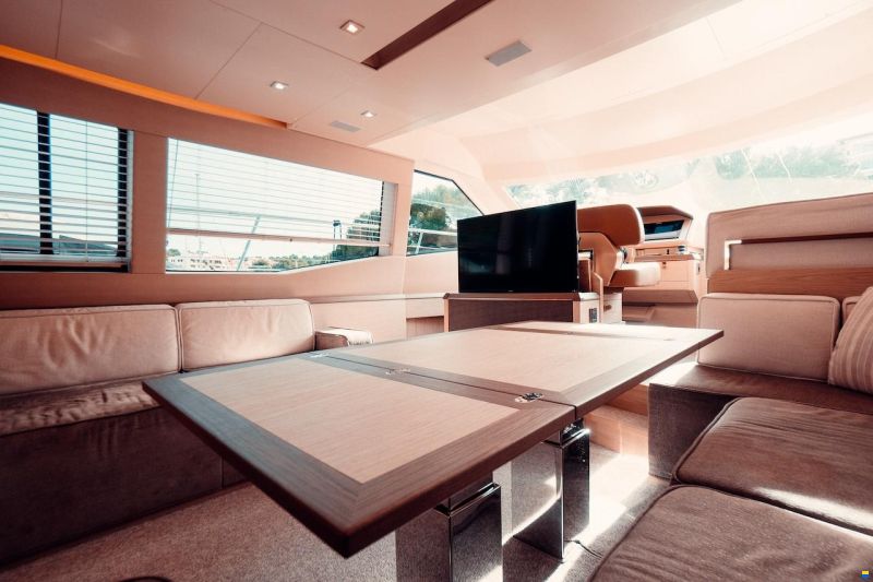 Beneteau MONTE CARLO 6