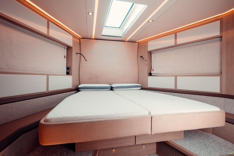 Beneteau MONTE CARLO 6