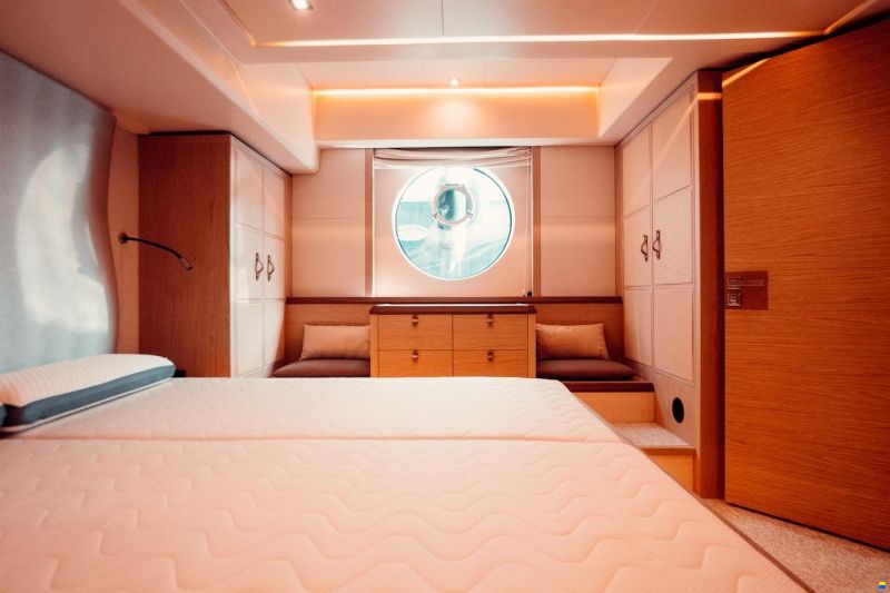 Beneteau MONTE CARLO 6